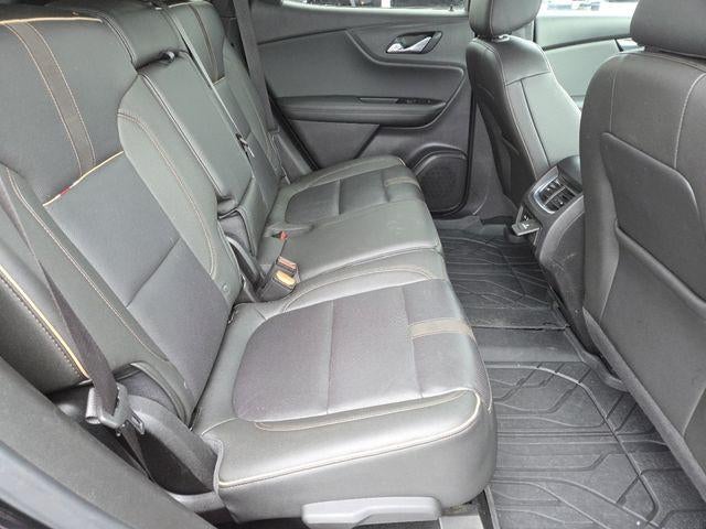 2019 Chevrolet Blazer Premier