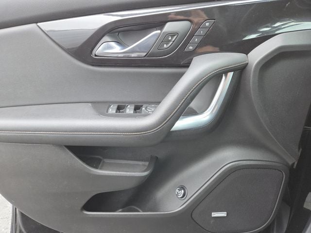 2019 Chevrolet Blazer Premier