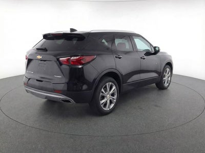 2019 Chevrolet Blazer Premier