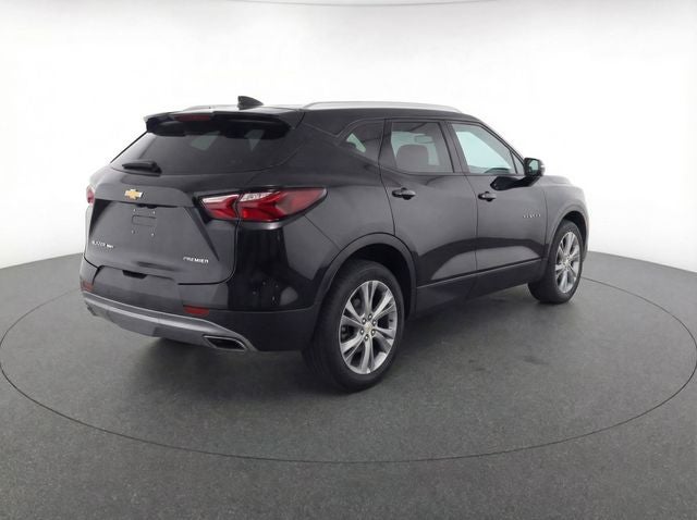 2019 Chevrolet Blazer Premier