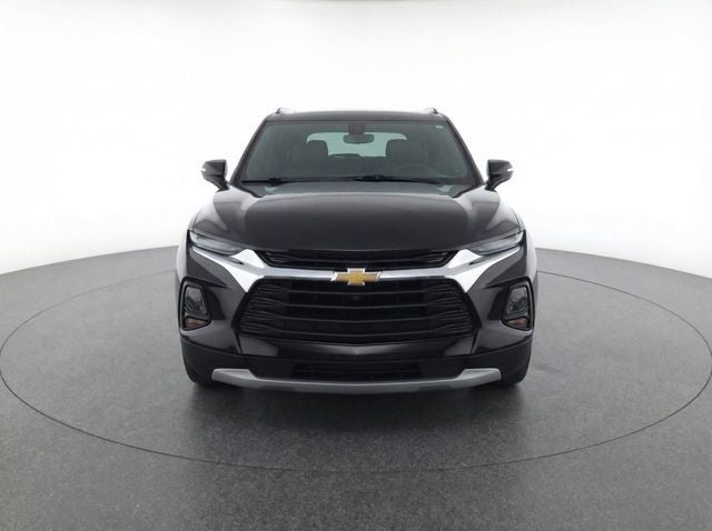 2019 Chevrolet Blazer Premier