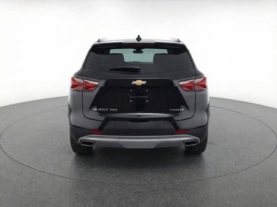 2019 Chevrolet Blazer Premier
