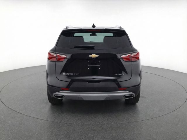 2019 Chevrolet Blazer Premier