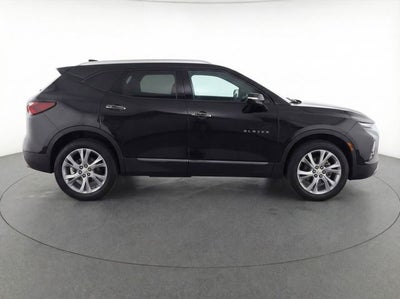 2019 Chevrolet Blazer Premier