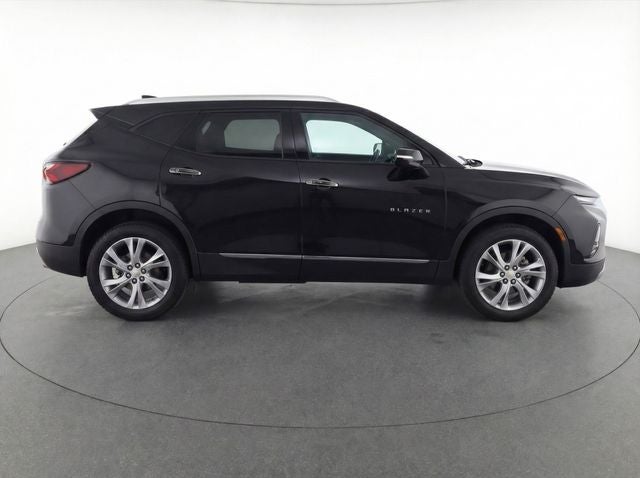 2019 Chevrolet Blazer Premier
