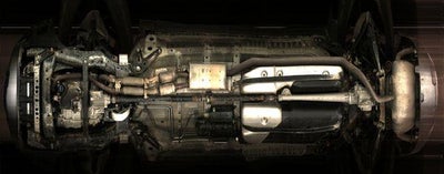 2019 Chevrolet Blazer Premier