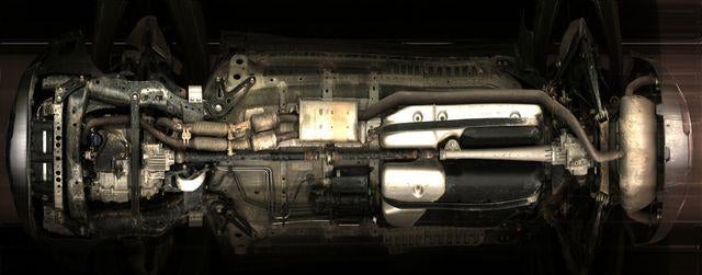 2019 Chevrolet Blazer Premier