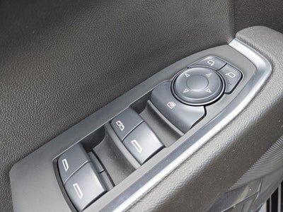 2024 GMC Sierra 1500 Base