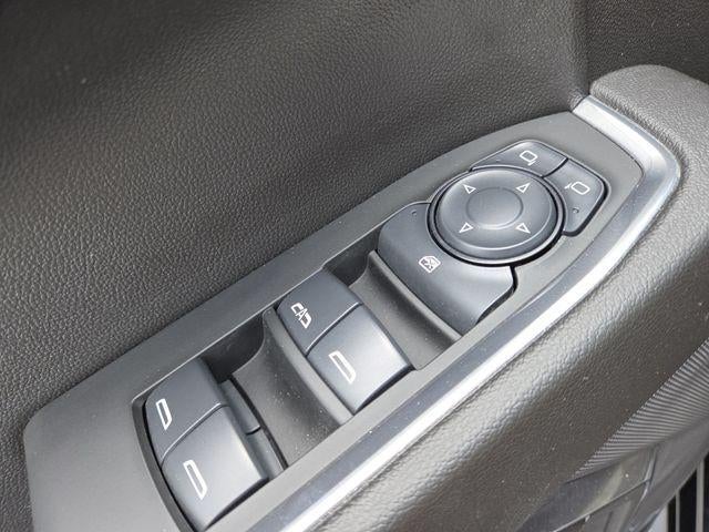 2024 GMC Sierra 1500 Base