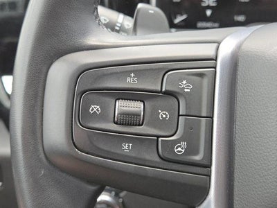 2024 GMC Sierra 1500 Base