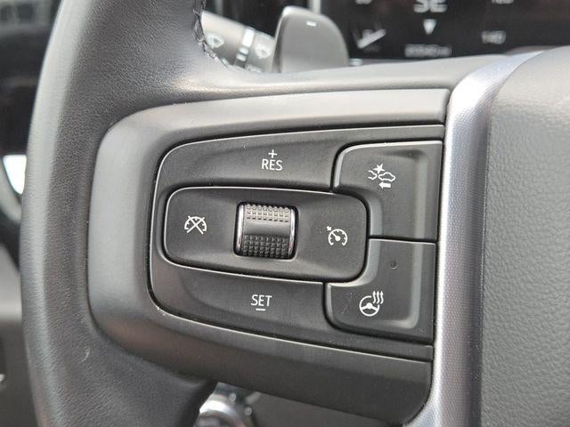 2024 GMC Sierra 1500 Base