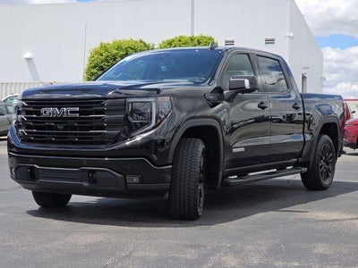 2024 GMC Sierra 1500 Base