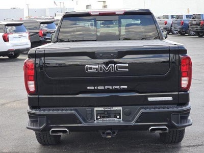 2024 GMC Sierra 1500 Base
