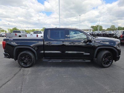 2024 GMC Sierra 1500 Base