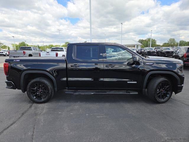 2024 GMC Sierra 1500 Base