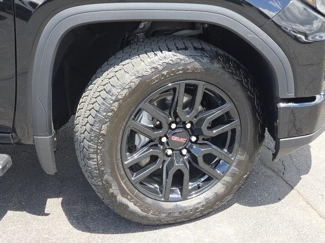 2024 GMC Sierra 1500 Base