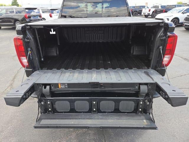 2024 GMC Sierra 1500 Base