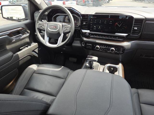 2024 GMC Sierra 1500 Base