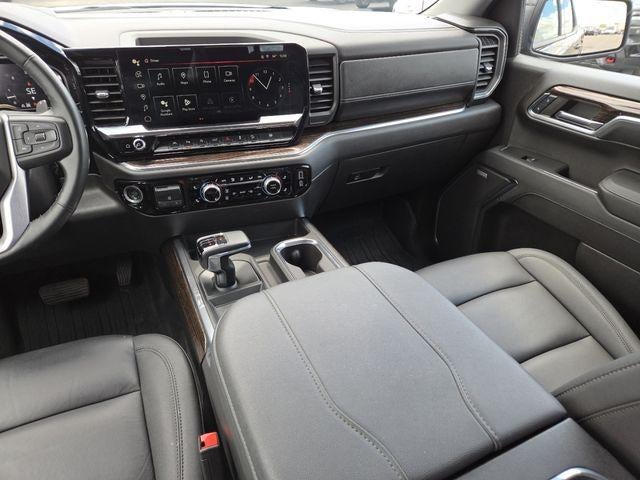 2024 GMC Sierra 1500 Base
