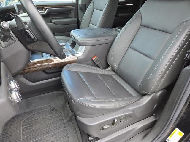 2024 GMC Sierra 1500 Base