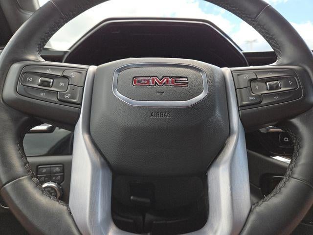 2024 GMC Sierra 1500 Base