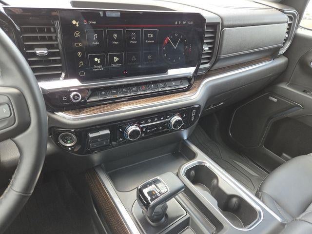2024 GMC Sierra 1500 Base