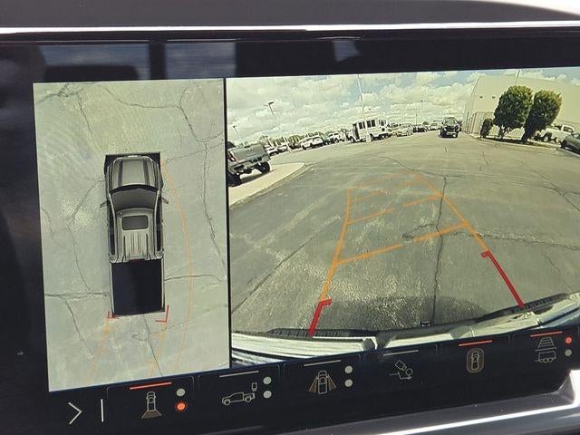 2024 GMC Sierra 1500 Base