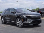 2025 Cadillac OPTIQ Luxury 2