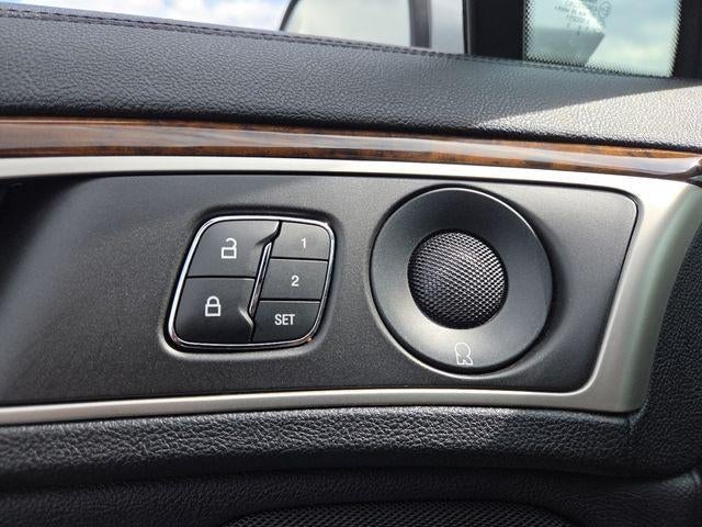 2020 Lincoln MKZ Reserve