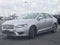 2020 Lincoln MKZ Reserve