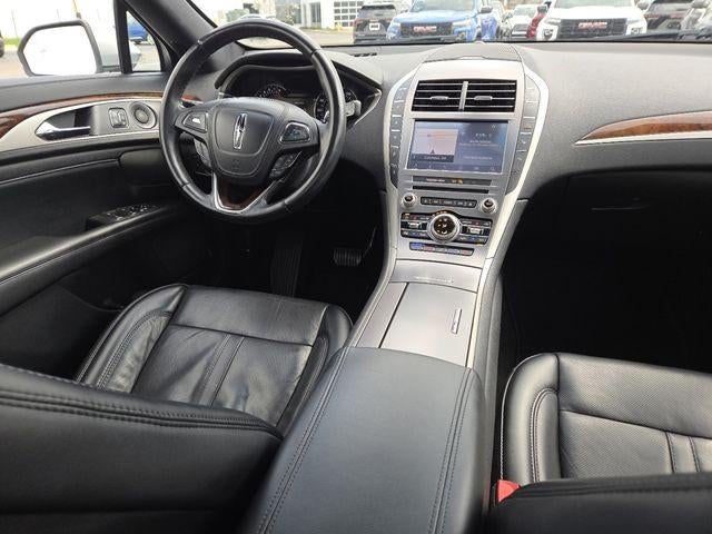 2020 Lincoln MKZ Reserve