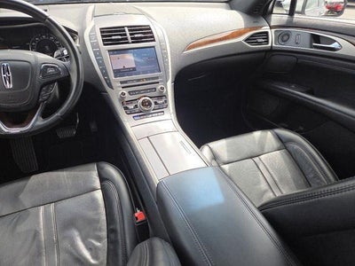 2020 Lincoln MKZ Reserve