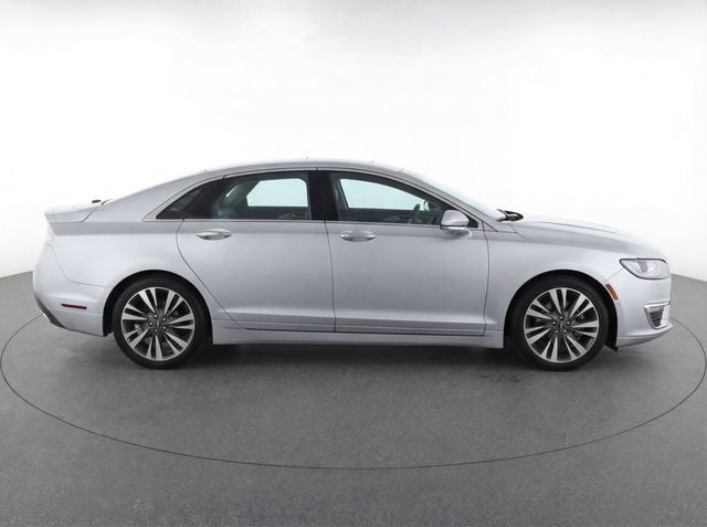 2020 Lincoln MKZ Reserve