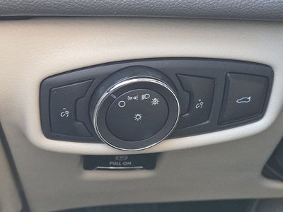 2019 Lincoln MKZ Hybrid Hybrid Reserve