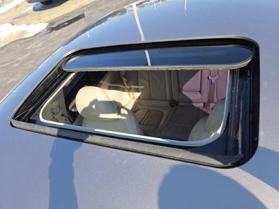 2019 Lincoln MKZ Hybrid Hybrid Reserve