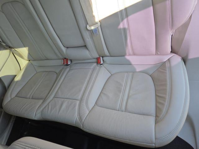 2019 Lincoln MKZ Hybrid Hybrid Reserve