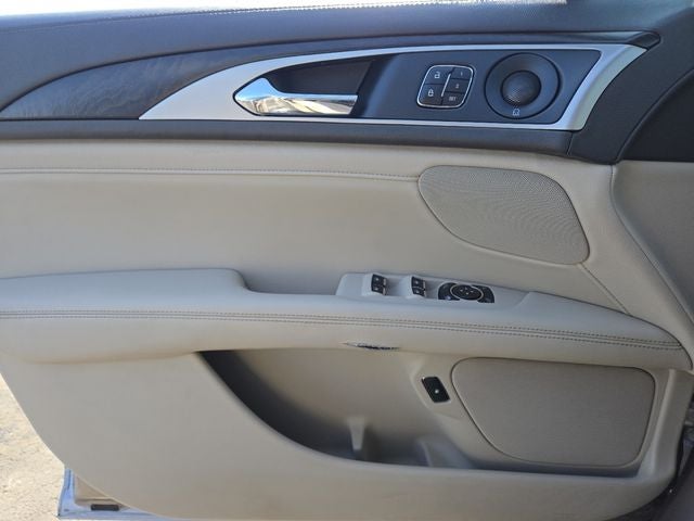 2019 Lincoln MKZ Hybrid Hybrid Reserve