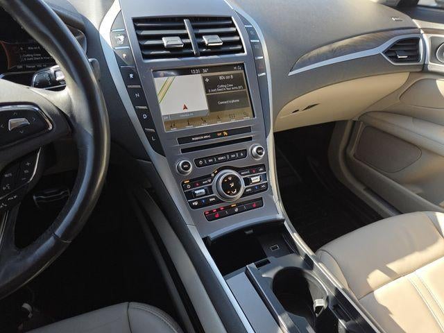 2019 Lincoln MKZ Hybrid Hybrid Reserve