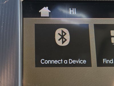 2019 Lincoln MKZ Hybrid Hybrid Reserve