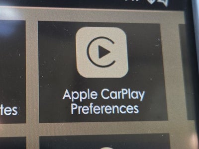 2019 Lincoln MKZ Hybrid Hybrid Reserve