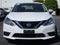 2019 Nissan Sentra Base