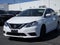 2019 Nissan Sentra Base