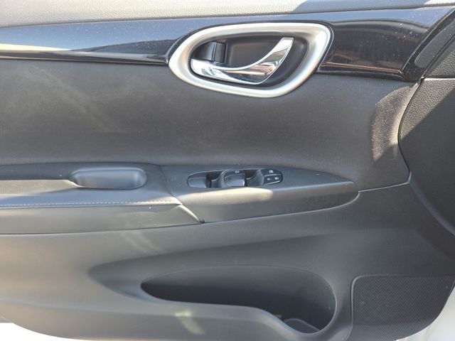 2019 Nissan Sentra Base