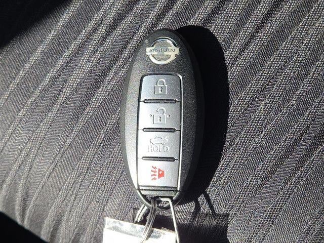 2019 Nissan Sentra Base