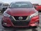 2020 Nissan Versa 1.6 SR