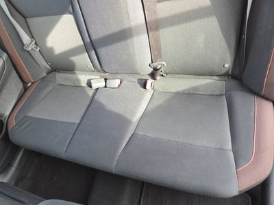 2020 Nissan Versa 1.6 SR