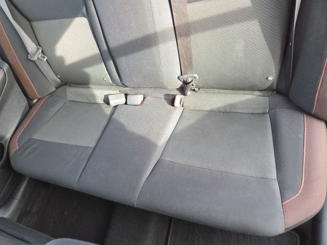 2020 Nissan Versa 1.6 SR