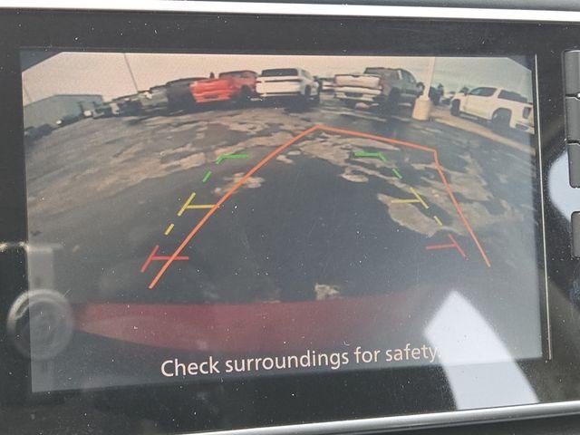 2020 Nissan Versa 1.6 SR