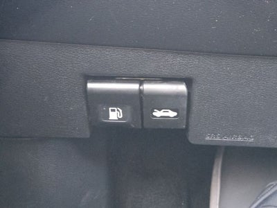 2020 Nissan Versa 1.6 SR