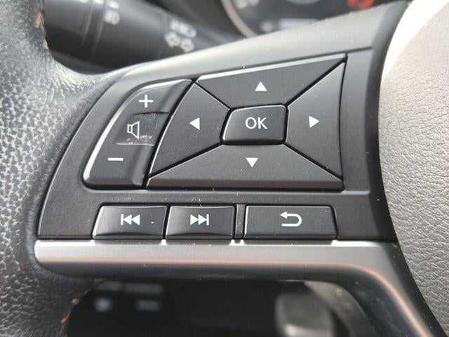 2020 Nissan Versa 1.6 SR